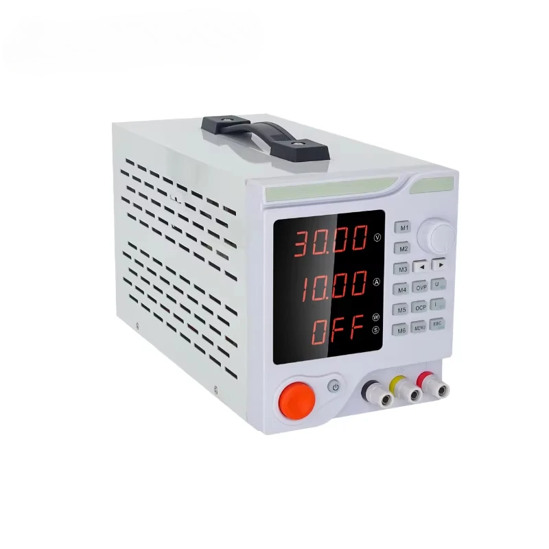 300W 15V 30V 60V 100V 150V 2A  - đánh giá và giá Programmable Dc Power Supply 60V 10A